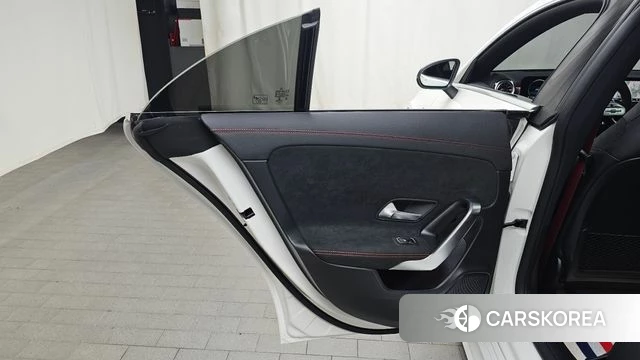 Mercedes-Benz CLA-Class C118 id 4541919 из Кореи 17