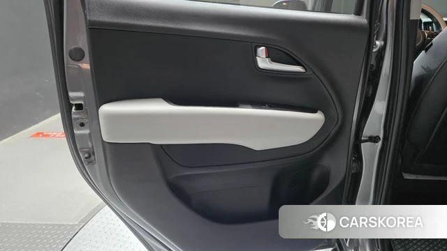 Kia The New Kia Ray id 4670795 из Кореи 17