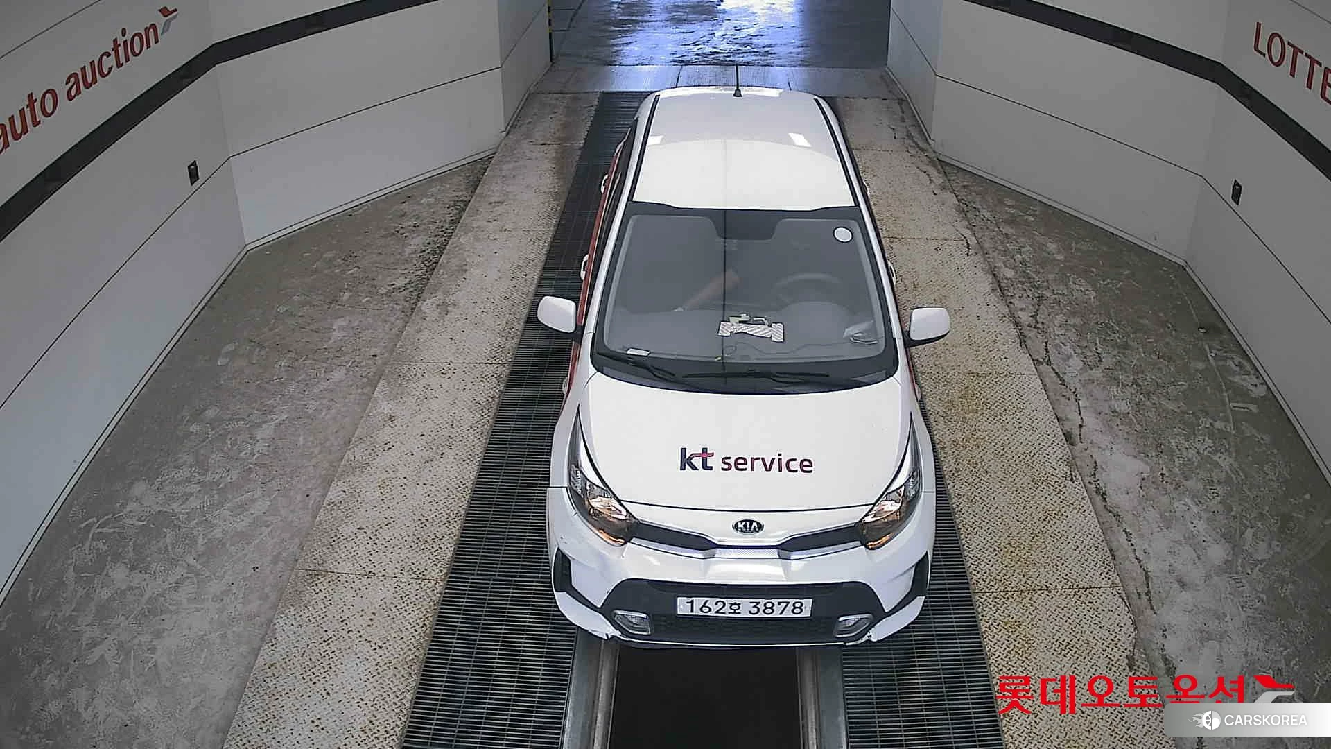 Kia Morning id 4674202 из Кореи 17