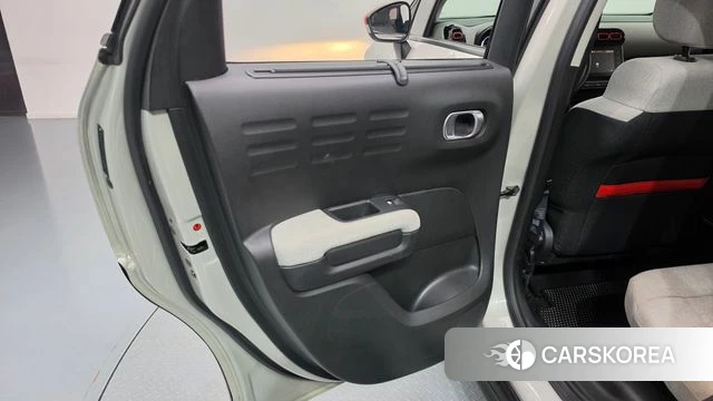 Citroen / DS C3 Aircross id 4727433 из Кореи 17