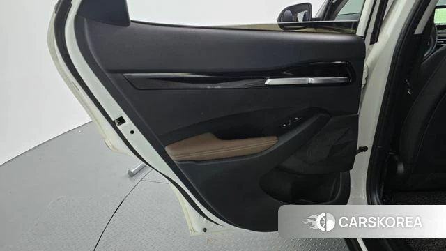 Kia Seltos id 4625760 из Кореи 17