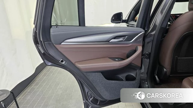 BMW X4 (G02) id 4384010 из Кореи 17