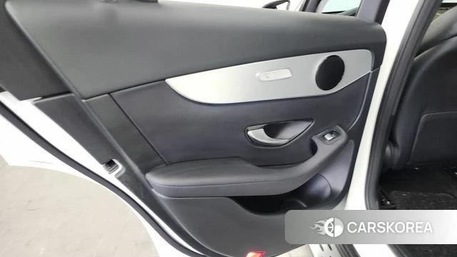 Mercedes-Benz GLC-Class X253 id 4417002 из Кореи 17