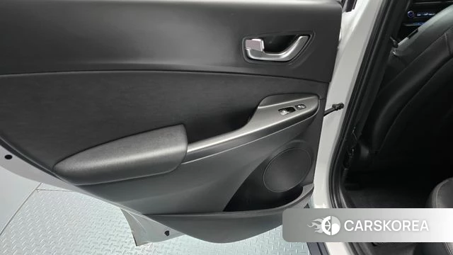 Hyundai The New Kona id 4458098 из Кореи 17