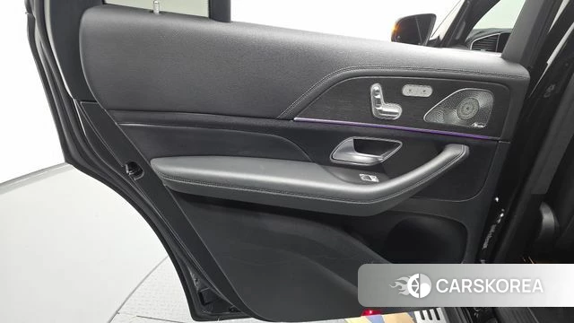 Mercedes-Benz GLS - Class X167 id 4383240 из Кореи 17