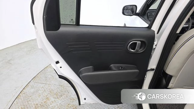 Hyundai Casper id 4349858 из Кореи 17