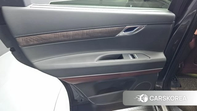 Genesis GV80 id 4762793 из Кореи 17