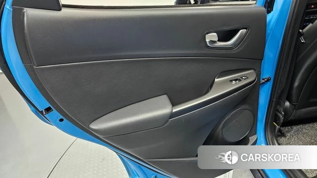 Hyundai The New Kona id 4507450 из Кореи 17