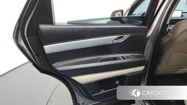 Genesis GV80 id 4194728 из Кореи 17