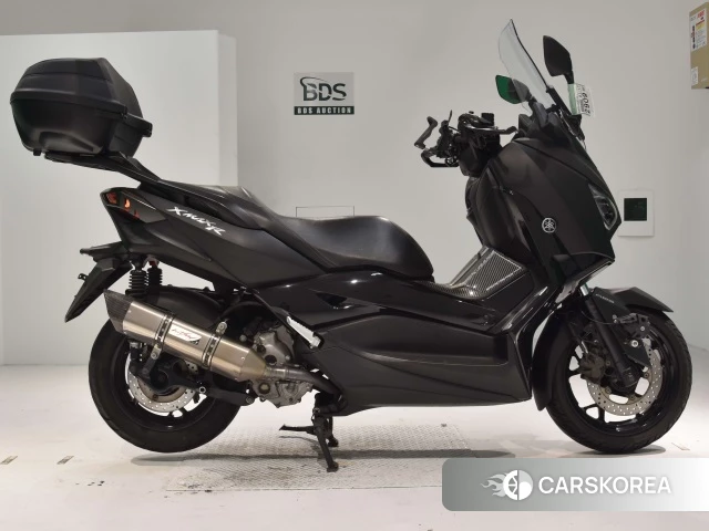 Проданный Yamaha X-MAX 250 2019 из Японии