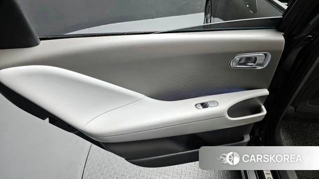 Hyundai Ionic 6 id 4329762 из Кореи 17