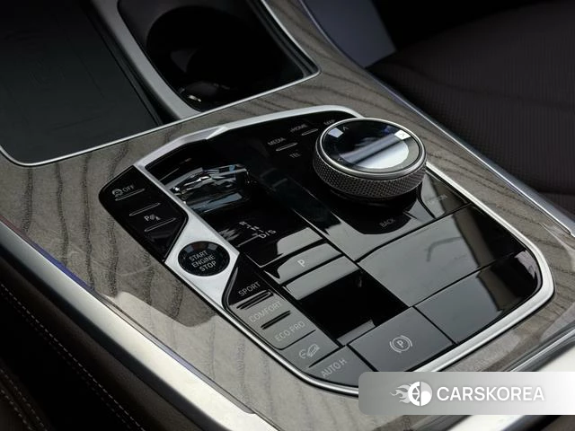 BMW X5 id 3920721 из Китая 17