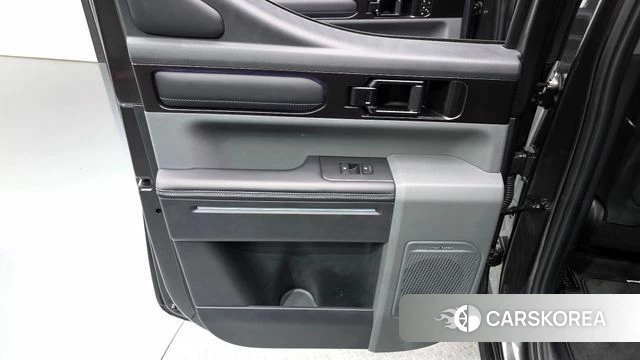Kia Tasman id 4921275 из Кореи 17