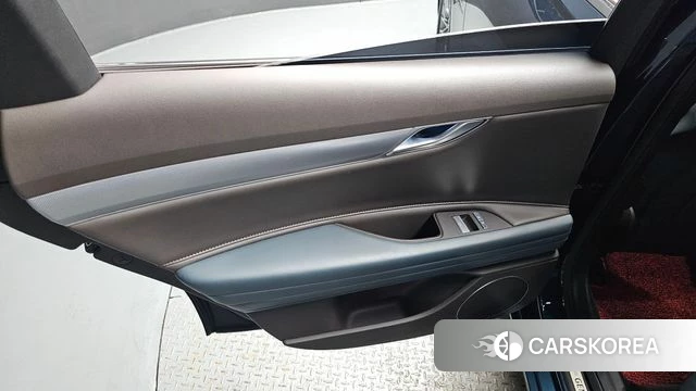 Genesis G80 (RG3) id 4834896 из Кореи 17