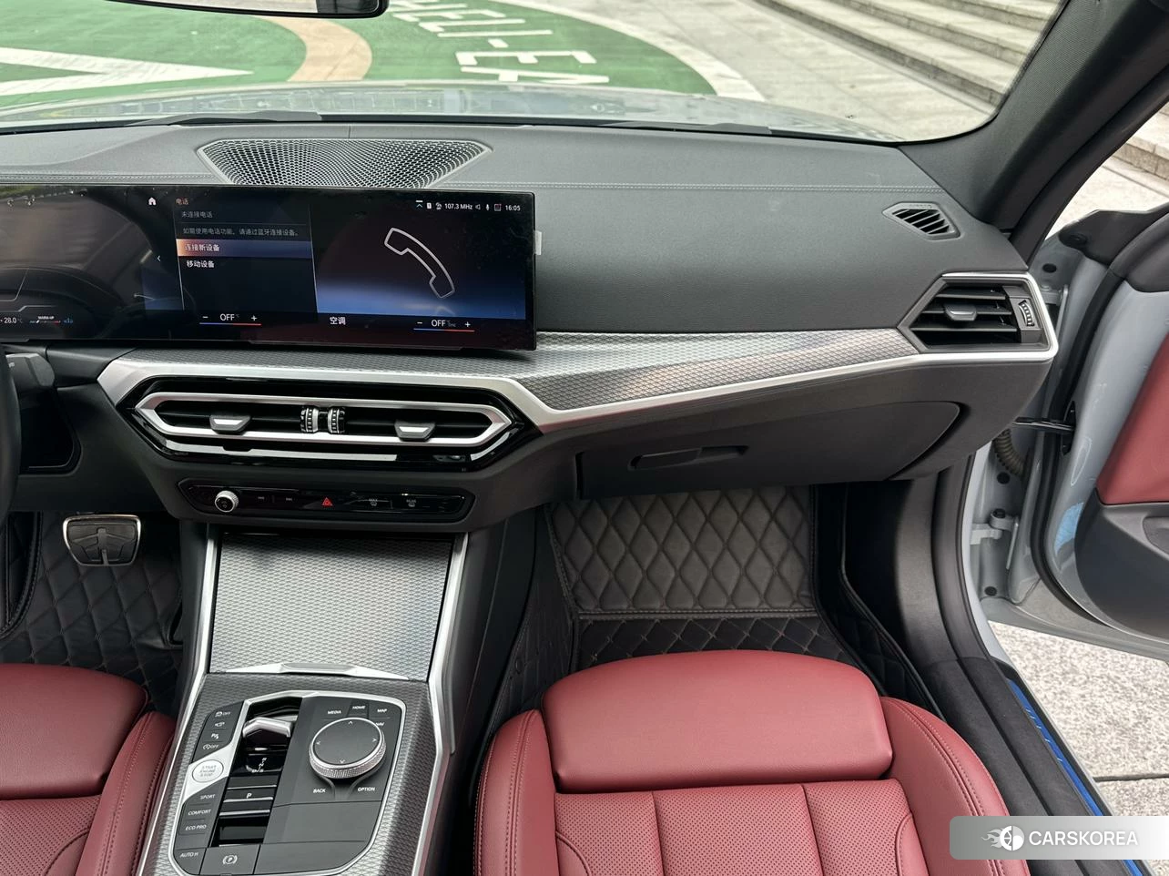 BMW 4 series id 4440750 из Китая 17