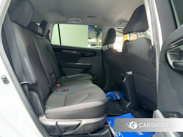 Toyota Highlander id 4313678 из Китая 17
