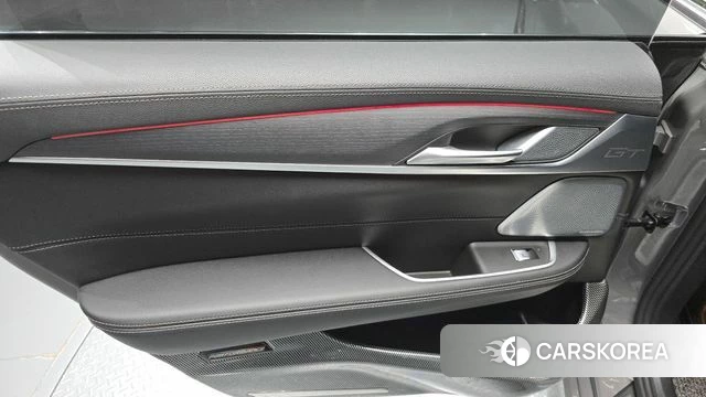 BMW 6 Series GT (G32) id 4500955 из Кореи 17