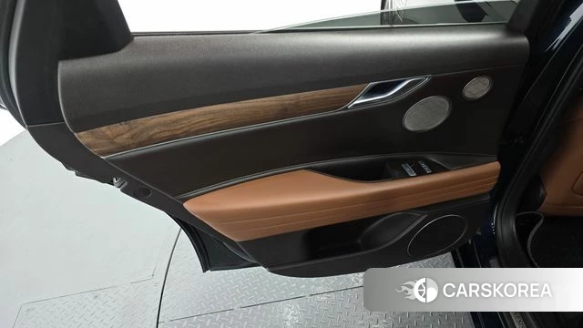 Genesis G80 (RG3) id 4712093 из Кореи 17