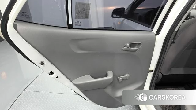 Kia All New Morning (JA) id 4477528 из Кореи 17