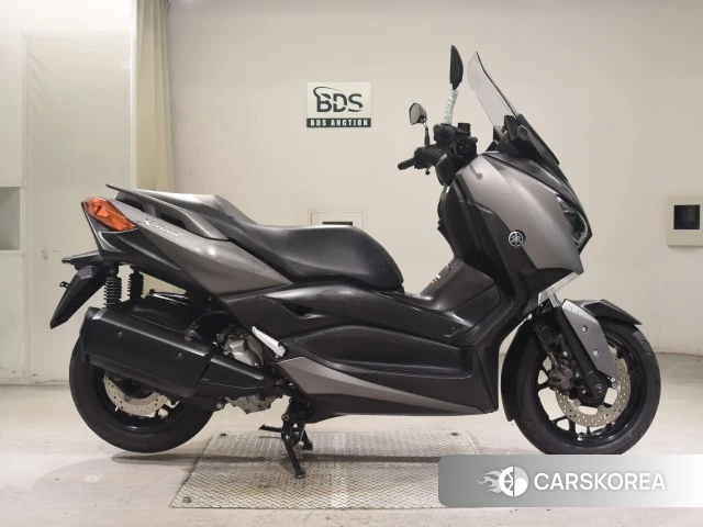 Проданный Yamaha X-MAX 250 2018 из Японии