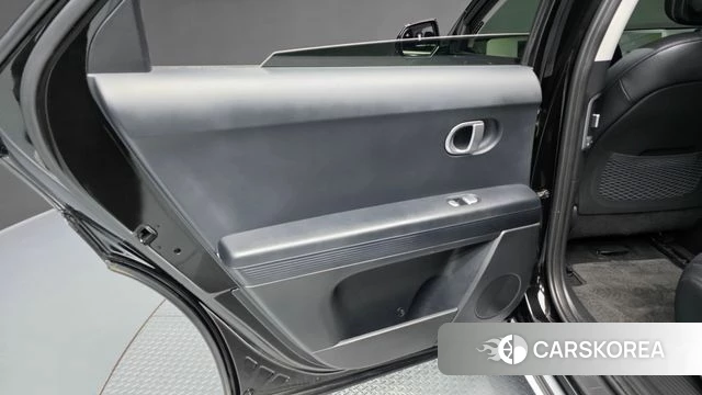 Hyundai Ionic 5 id 4283164 из Кореи 17