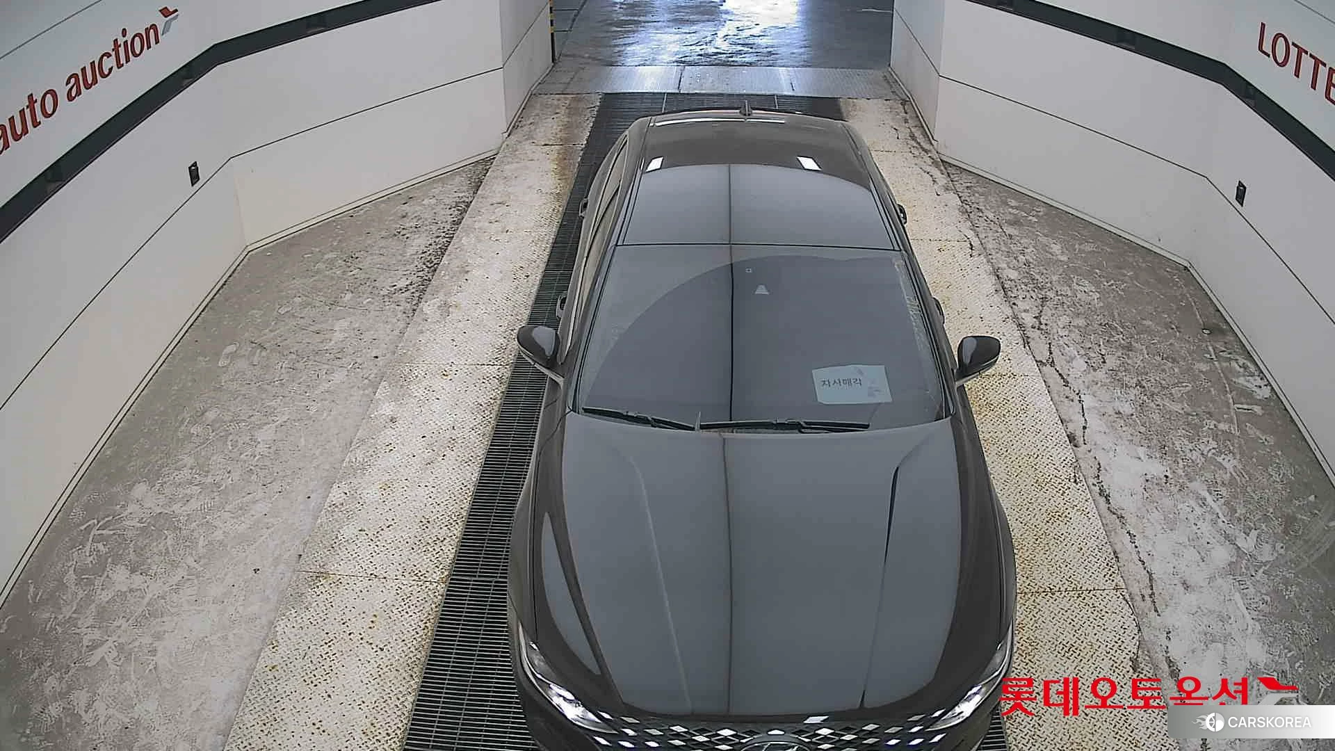 Hyundai Grandeur id 4679290 из Кореи 17