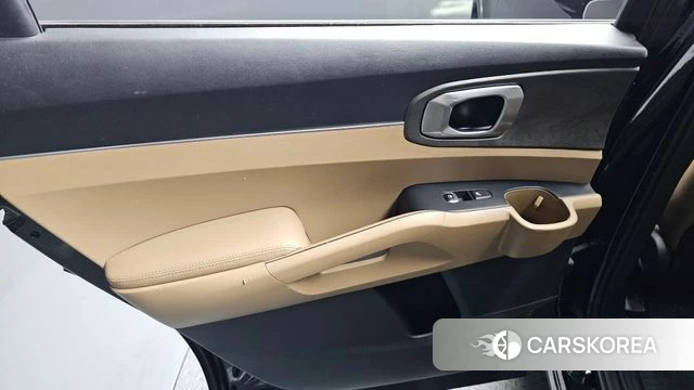 Kia The New Sorento 4th Generation id 4767673 из Кореи 17