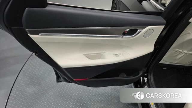 Hyundai The New Grandeur IG id 4906236 из Кореи 17