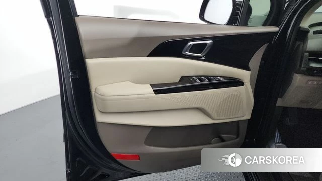 Kia Carnival 4th generation id 4243795 из Кореи 17
