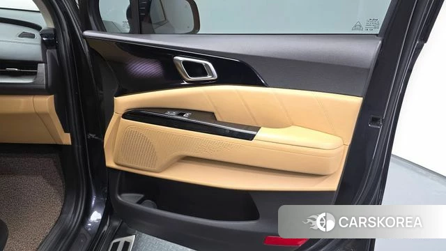 Kia Carnival 4th generation id 4501132 из Кореи 17