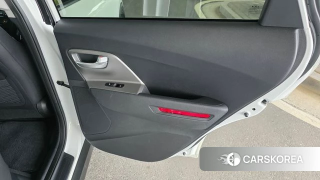 Kia Niro Plus id 4494315 из Кореи 17