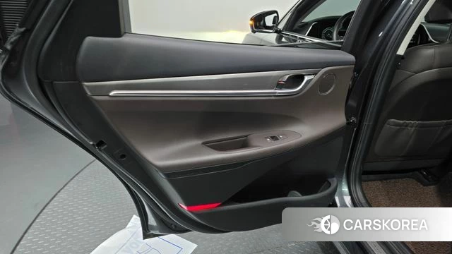 Hyundai The New Grandeur IG id 4396753 из Кореи 17