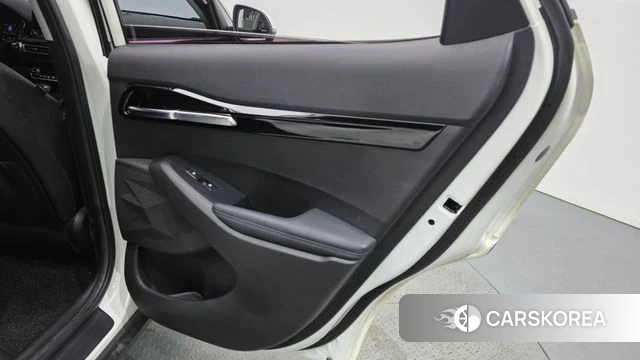 Kia Seltos id 4284574 из Кореи 17
