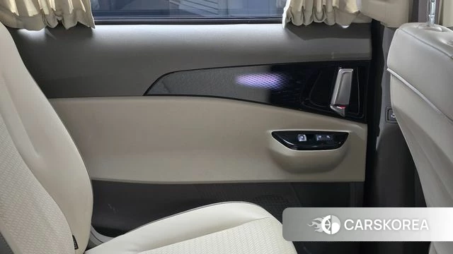 Kia Carnival 4th generation id 4899264 из Кореи 17