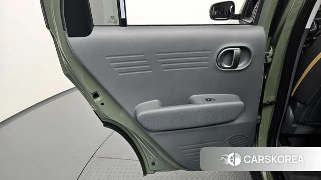 Hyundai Casper id 4475378 из Кореи 17