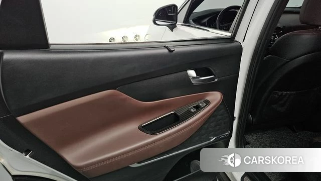 Hyundai Santa Fe TM id 4269315 из Кореи 17
