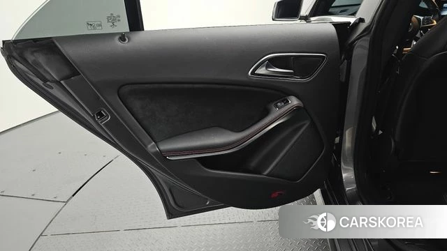 Mercedes-Benz CLA-Class C117 id 4502686 из Кореи 17