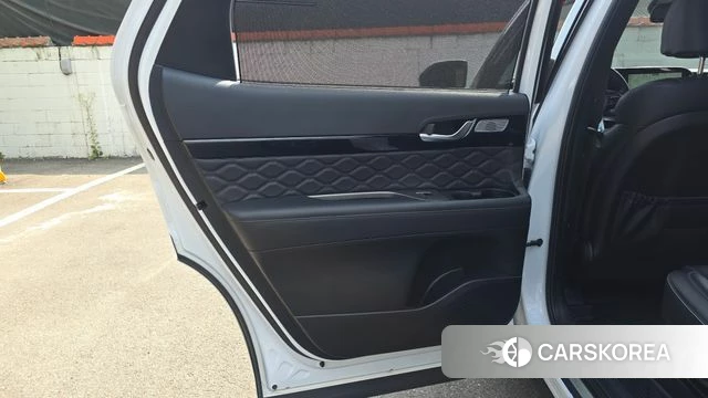 Hyundai Palisade id 4666837 из Кореи 17