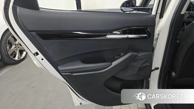 Kia The New Seltos id 4726140 из Кореи 17