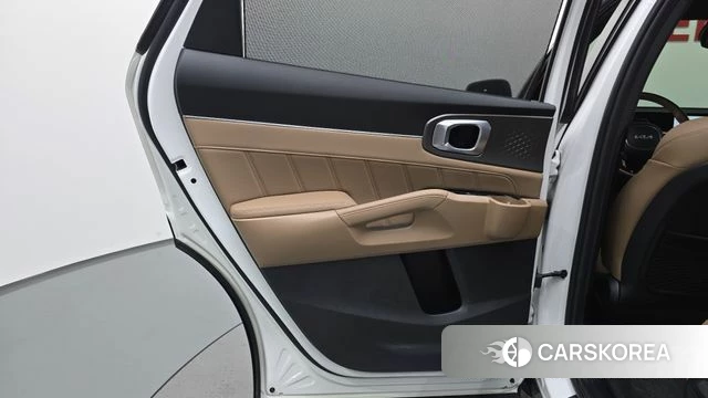 Kia The New Sorento 4th Generation id 4710421 из Кореи 17