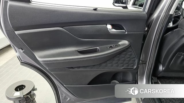 Hyundai The New Santa Fe id 4524928 из Кореи 17
