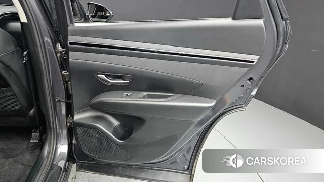 Hyundai Tucson (NX4) id 4469945 из Кореи 17