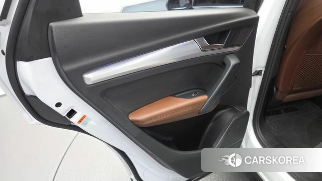 Audi Q5 (FY) id 4872824 из Кореи 17