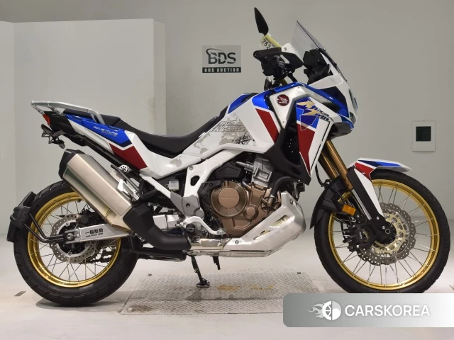 Проданный Honda CRF1100L AFRICA TWIN 2019 из Японии