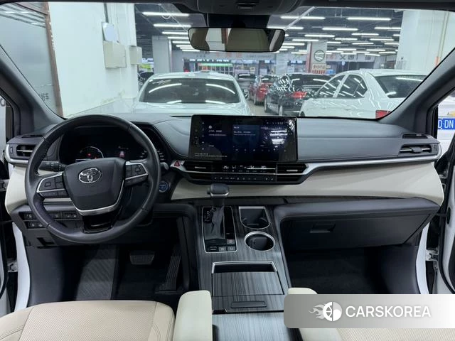 Toyota Saina id 3968785 из Китая 17