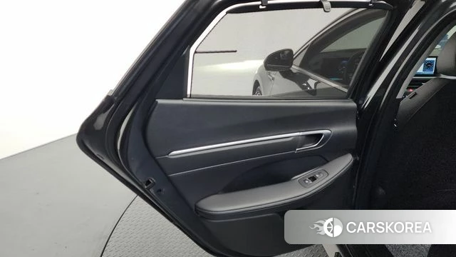 Hyundai Sonata D Edge (DN8) id 4280670 из Кореи 17
