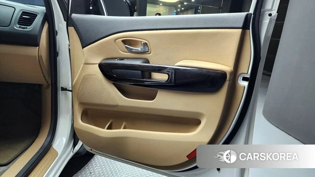 Kia The New Carnival id 4390570 из Кореи 17