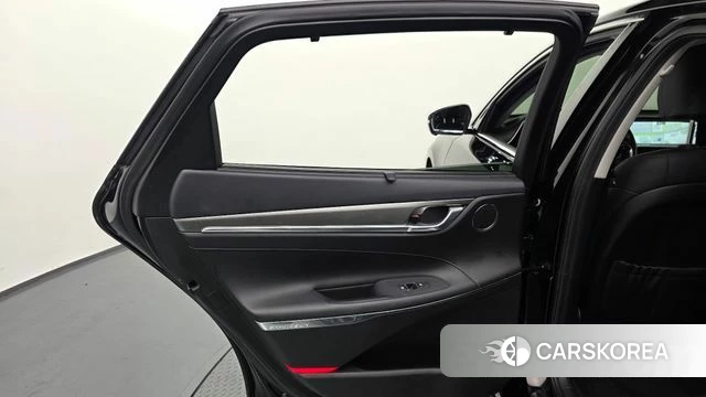 Hyundai The New Grandeur IG id 4518013 из Кореи 17