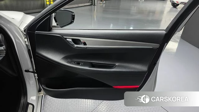 Hyundai The New Grandeur IG id 4864145 из Кореи 17
