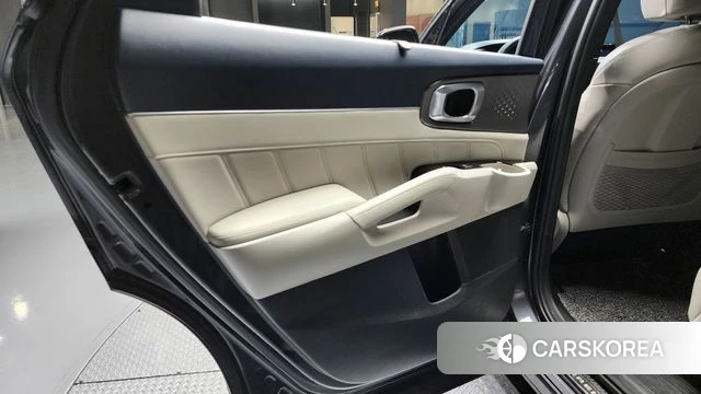 Kia Sorento 4th Generation id 4362649 из Кореи 17